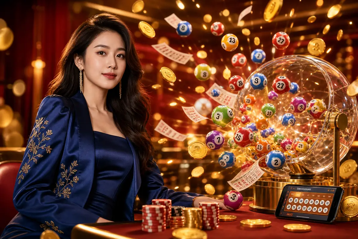 6wrin Fortune Tiger স্লট গেম